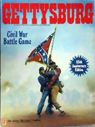 Gettysburg
