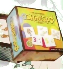 Correspo!