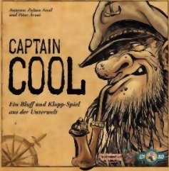 Captain Cool