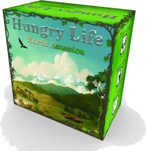 Hungry Life : North America