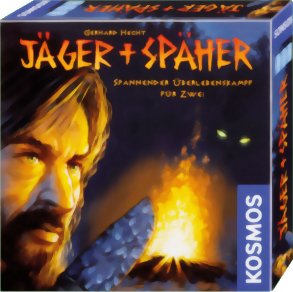 Jäger + Späher