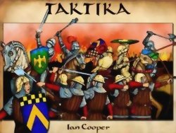 Taktika