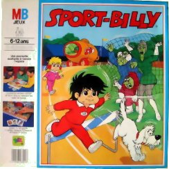 Sport-Billy
