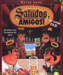 Saludos, Amigos!