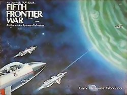 Fifth Frontier War