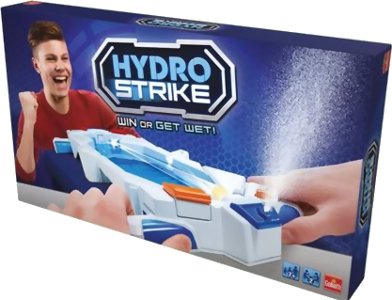 Hydro Strike