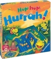 Photo: Hop Hop, Hurrah !