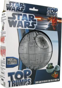 Top Trumps - Star Wars Collector — Édition 2015