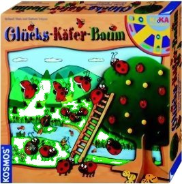 Glücks-Käfer-Baum