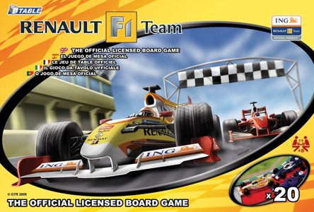 Renault F1 Team