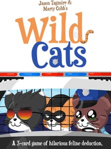 Wild Cats