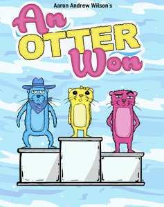 An Otter Won