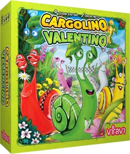 Cargolino Valentino
