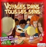 Voyages Dans Tous Les Sens