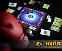 Ze Ring — Édition 2005