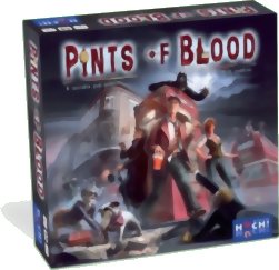 Pints of Blood