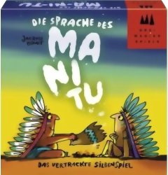 Die Sprache des Manitu