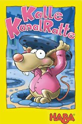 Raoul le rat d'égouts