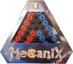 Mecanix