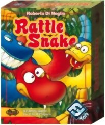 Rattlesnake