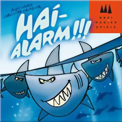 Hai-Alarm!!!