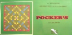 Pocker's — Édition 1994