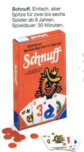 Schnuff