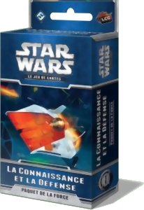 Star Wars JCE - La connaissance et la défense
