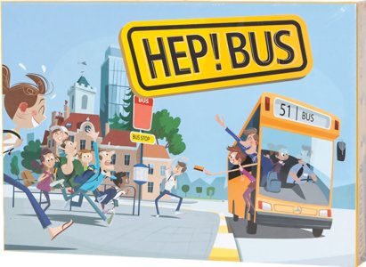 Hep ! Bus