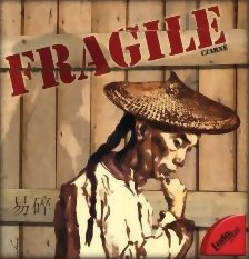 Fragile