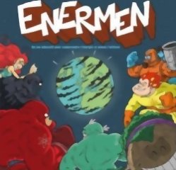 Enermen