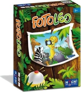 Fotoleo