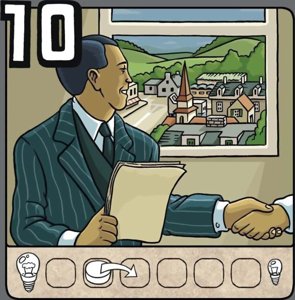 Power Grid - Supply Contract