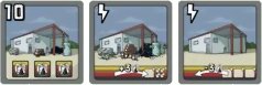 Power Grid - Warehouse