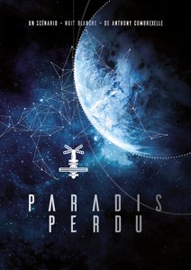 Paradis Perdu