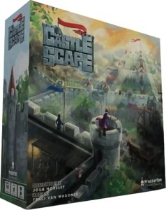 CastleScape