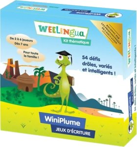 WiniPlume