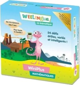 WiniPlus