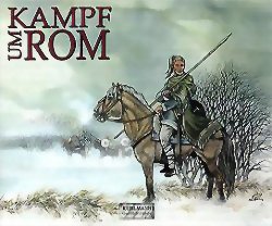 Kampf Um Rom