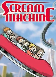 Scream Machine