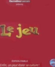 Le jeu