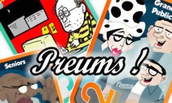 Photo: Preums !