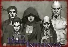 Vampire: Dark influences