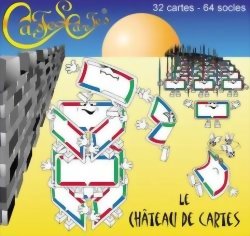 Le Château de Cartes