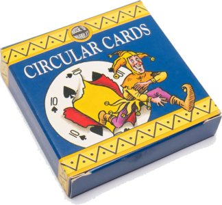 Circular Cards