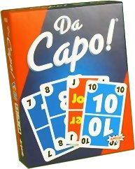Da Capo !