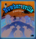 Nowheresville — Édition 2008