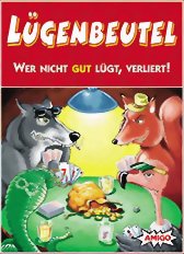 Lügenbeutel