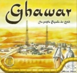 Ghawar