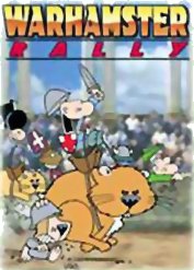 Warhamster Rally